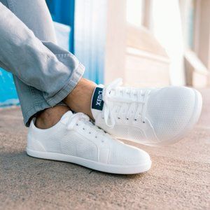 Men's Dillon White Xero Shoes Size 10.5